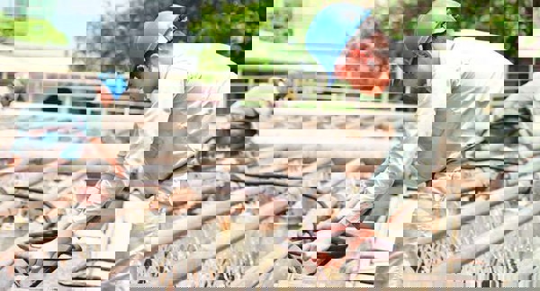 Bài 2: Hai nhóm giải pháp cấp bách cho ‘cơn khát’ nước sạch